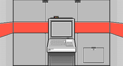 Terminal | Megami Tensei Wiki