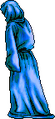 Unused side sprite from the Windows version of Giten Megami Tensei: Tokyo Revelation