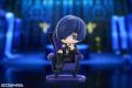 Velvet Room chair figure by Qset+, 2024