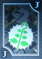 Jack of Wands from Persona 3 Reload