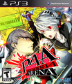 PlayStation 3 cover