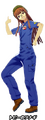 Toby's Overalls