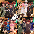 Kasumi Costume Bundle