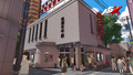 Movie Theater