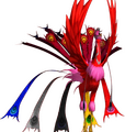 Suzaku