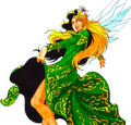 Titania