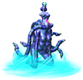 Render from Shin Megami Tensei: Liberation Dx2