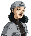 Yukino Mayuzumi (Happy)