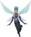 Model of High Pixie from Persona 3 Reload