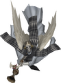 Trumpeter