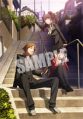 Tapestry from Sofmap for ordering the entire BD/DVD set