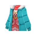 Chie's Midwinter Outfit