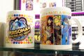 Mug cup prize from campaign