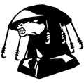 Battle icon from Persona 5: The Phantom X