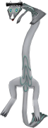 Makami | Megami Tensei Wiki