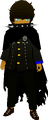 Model from Persona Q: Shadow of the Labyrinth