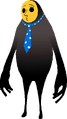 Model from Persona Q2: New Cinema Labyrinth