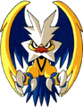 Thunderbird