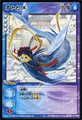 Card LF-034 from Shin Megami Tensei D-Children Card Game: Ver. I