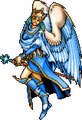 Sprite from the Windows version of Giten Megami Tensei: Tokyo Revelation