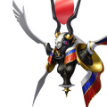 Graphic from Persona 3 Portable