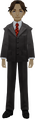 Model from Persona 3