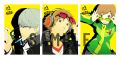 P4A clear poster set from Amazon
