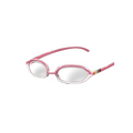 Bear-made Glasses