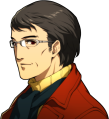 Shinichi YoshizawaPersona 5 Royal