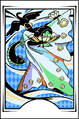 Princess of Cups Freedom