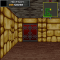 Dungeon screenshot