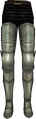 Silver Duke
