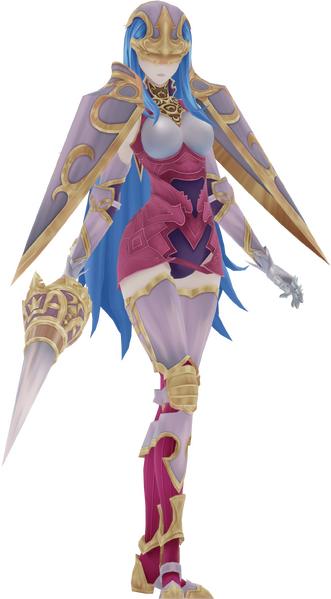 File:TMS Caeda Pegasus Knight Model.png