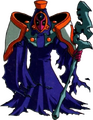 Bifrons