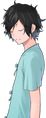 Protagonist (Serious)