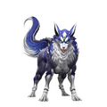 Render from Shin Megami Tensei: Liberation Dx2