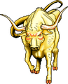 Sprite from the Windows version of Giten Megami Tensei: Tokyo Revelation