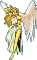 Unused attack sprite from the Windows version of Giten Megami Tensei: Tokyo Revelation