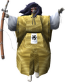 Masakado