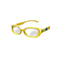 Bear-made Glasses