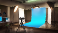 Takura Productions, Photo Studio