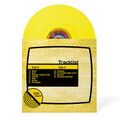 Side H sleeve and disc