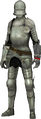 Silver Duke