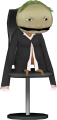 Suited Onmoraki model from Shin Megami Tensei: Imagine