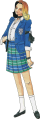 Yumi Shirakawa