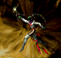 Render from Shin Megami Tensei: Devil Summoner: Akuma Zensho