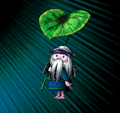 Render from Shin Megami Tensei: Devil Summoner: Akuma Zensho