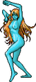 Sprite from the Windows version of Giten Megami Tensei: Tokyo Revelation