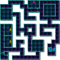 Hypnos Tower (3F)