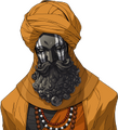 Swami Chandraputra